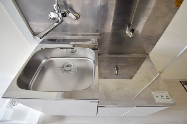 小手指シティハイツの物件内観写真